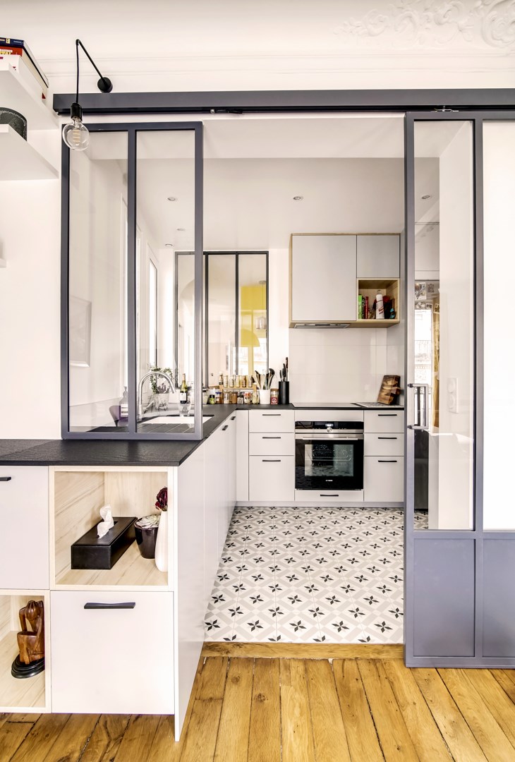 découvrez nos services de rénovation d'appartement à paris : travaux sur mesure, optimisation de l’espace, modernisation et finitions de qualité pour valoriser votre bien immobilier. demandez votre devis gratuit dès maintenant.