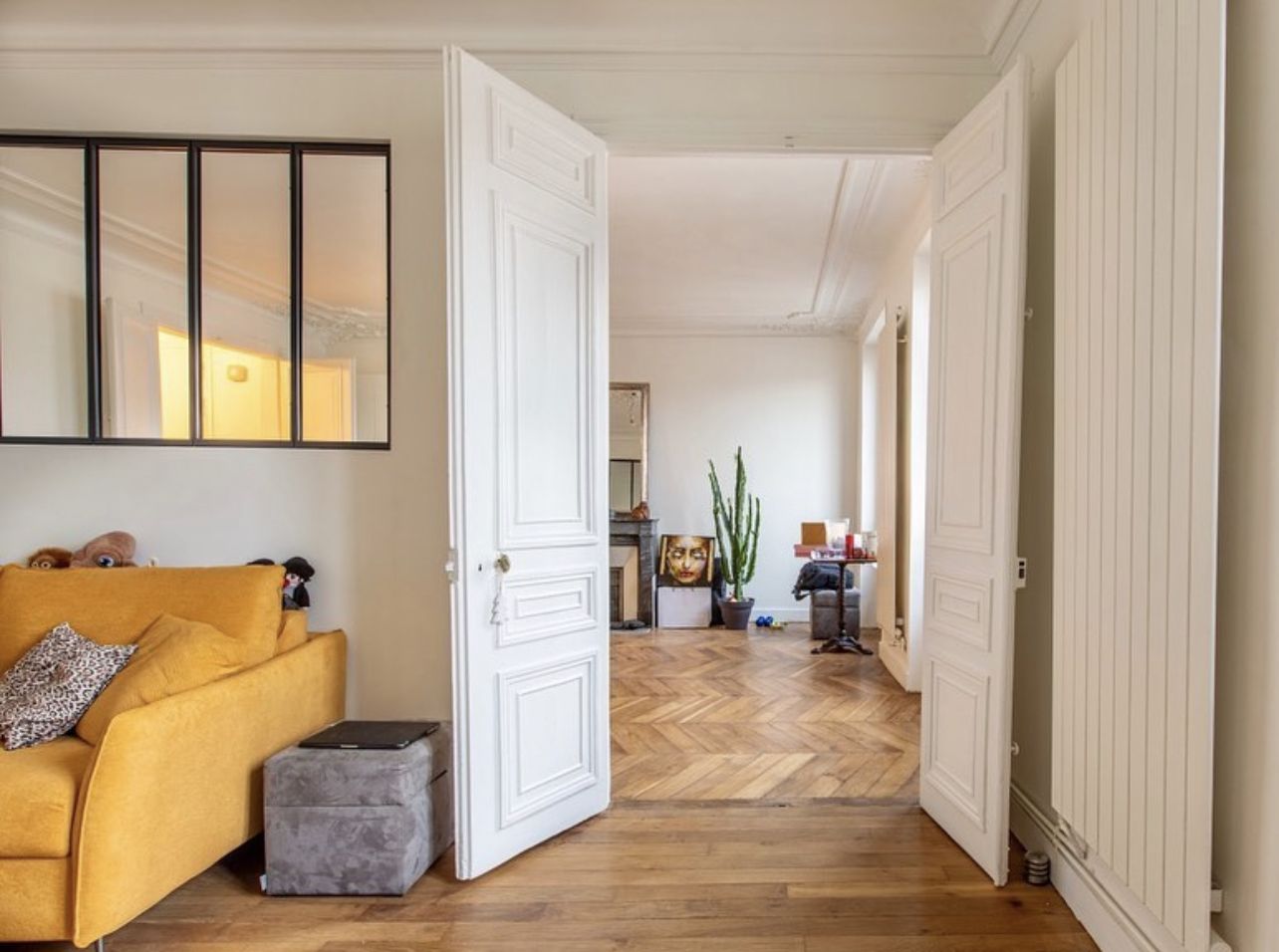 confiez la rénovation de votre appartement à paris à des experts pour transformer votre espace selon vos envies. qualité, conseils personnalisés et devis gratuit pour tous vos projets.