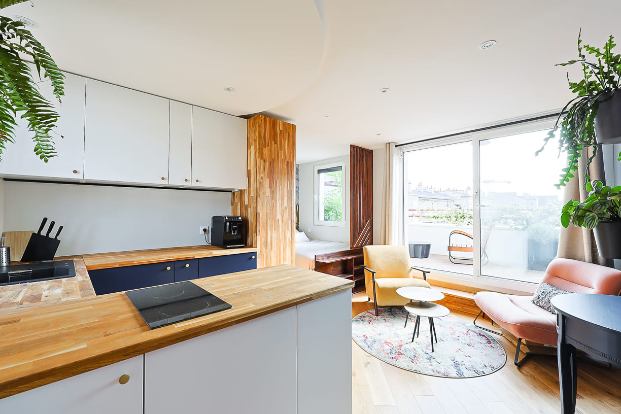 confiez la rénovation de votre appartement à paris à des experts. modernisez votre espace, valorisez votre bien et profitez d’un accompagnement personnalisé pour tous vos travaux de rénovation intérieure.