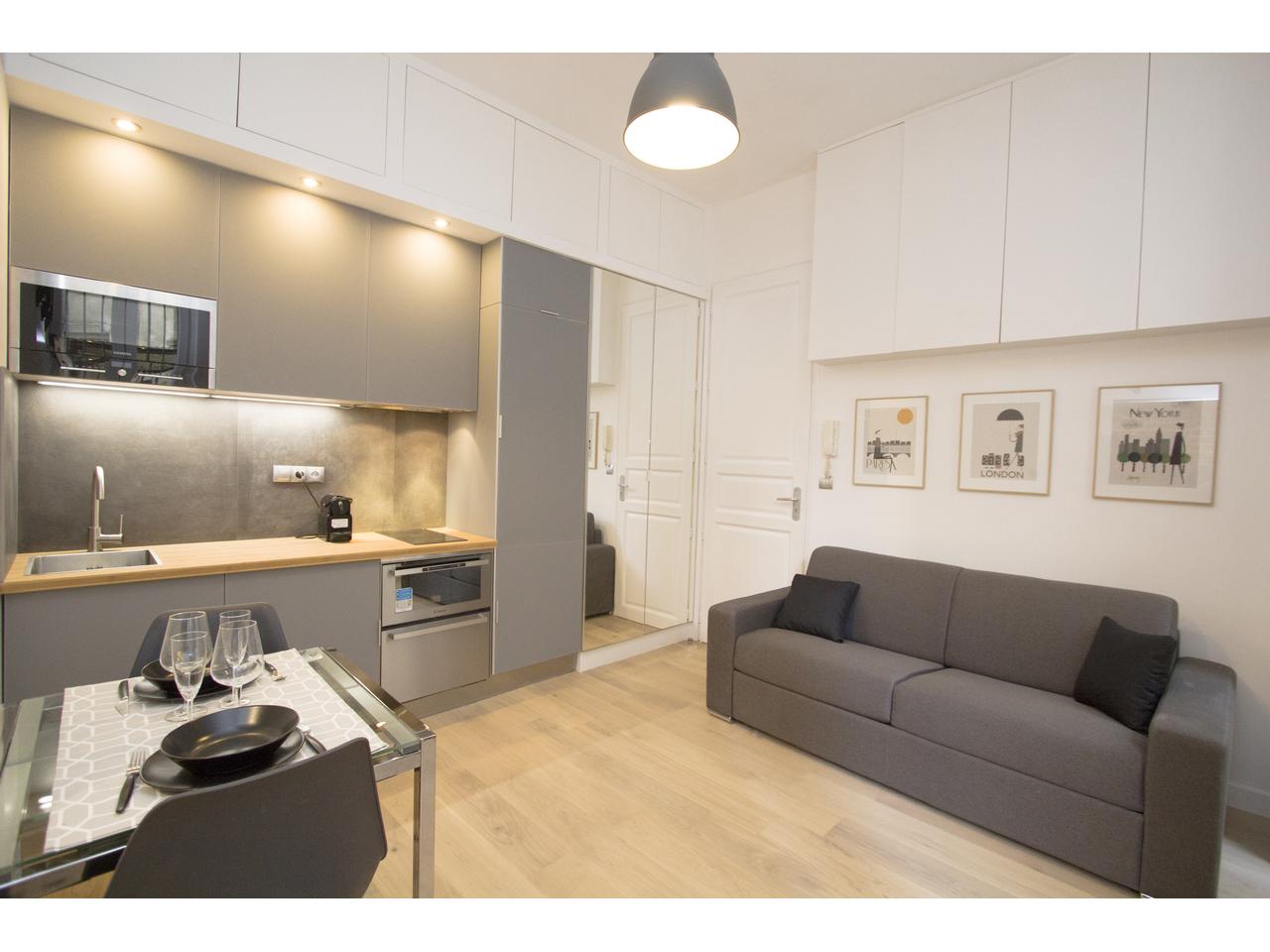 confiez la rénovation de votre appartement à paris à des experts : conseils, devis sur mesure et accompagnement personnalisé pour transformer votre intérieur selon vos envies.