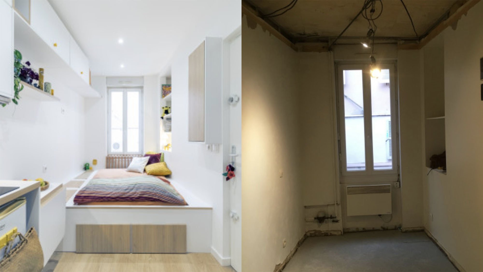 confiez la rénovation de votre appartement à paris à des experts ! profitez d'un intérieur moderne, personnalisé et optimisé grâce à des solutions sur mesure, adaptées à vos besoins et votre budget.