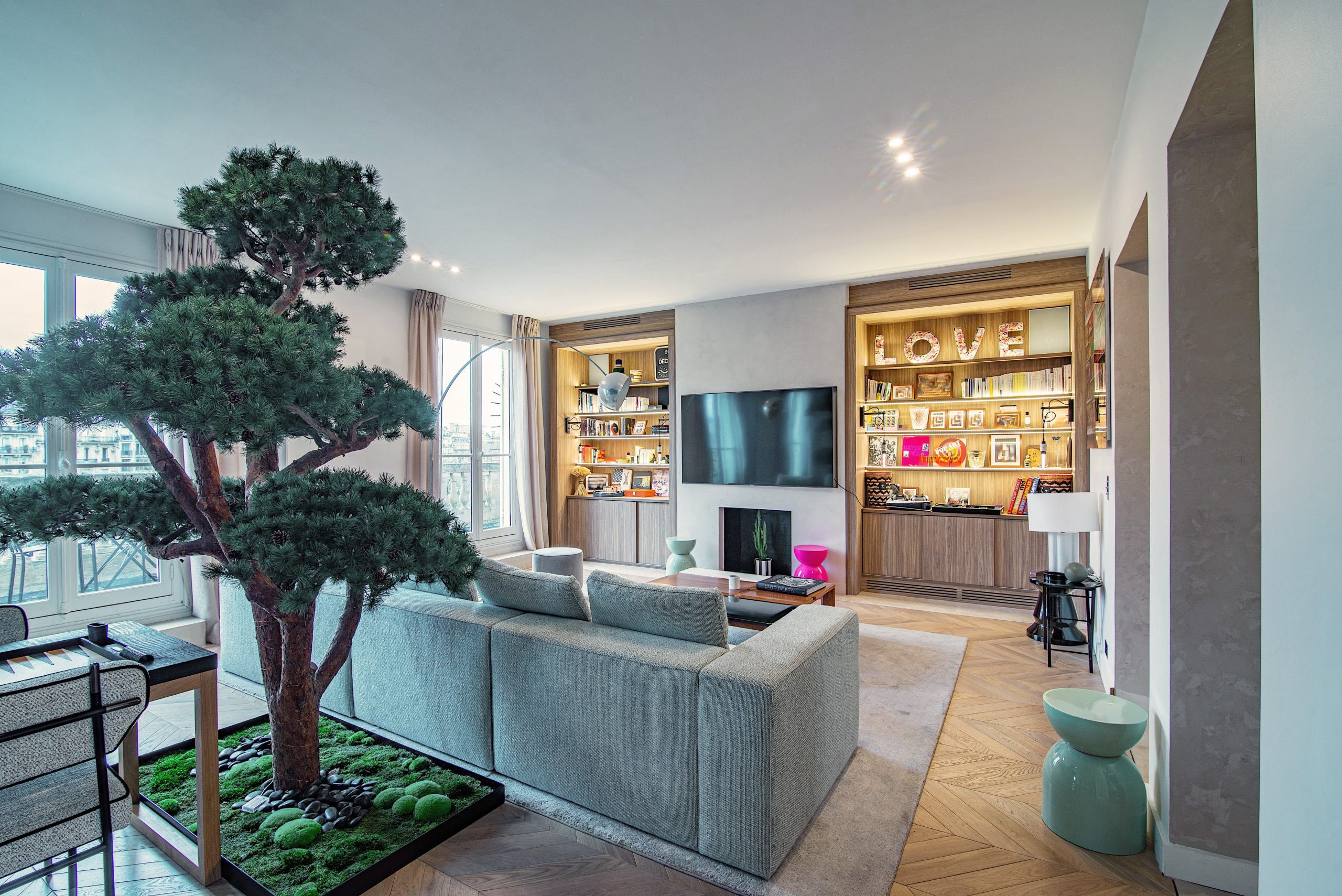 confiez la rénovation de votre appartement à paris à nos experts. nous vous accompagnons pour moderniser, optimiser l'espace et valoriser votre bien avec des solutions sur mesure, clé en main.