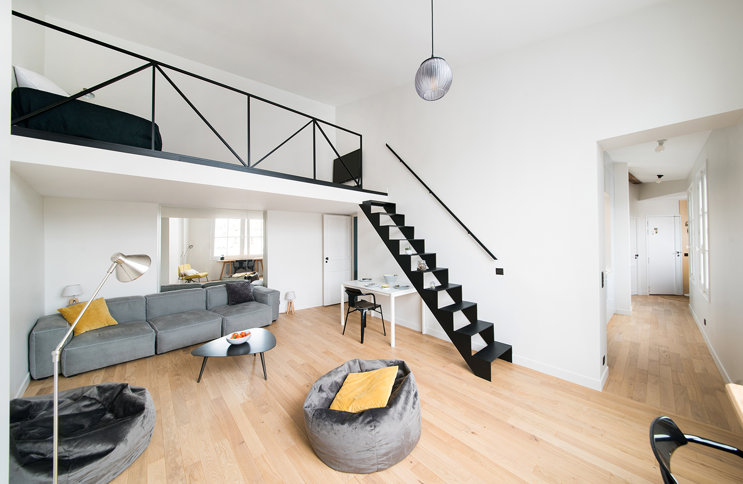 découvrez nos services de rénovation d'appartement à paris : travaux sur-mesure, accompagnement complet et expertise professionnelle pour transformer votre espace de vie selon vos envies.