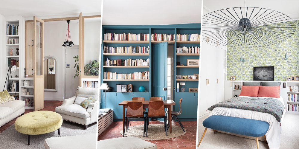confiez la rénovation de votre appartement à paris à des experts. modernisez votre espace avec des solutions sur-mesure, de la conception à la réalisation. obtenez un devis gratuit !