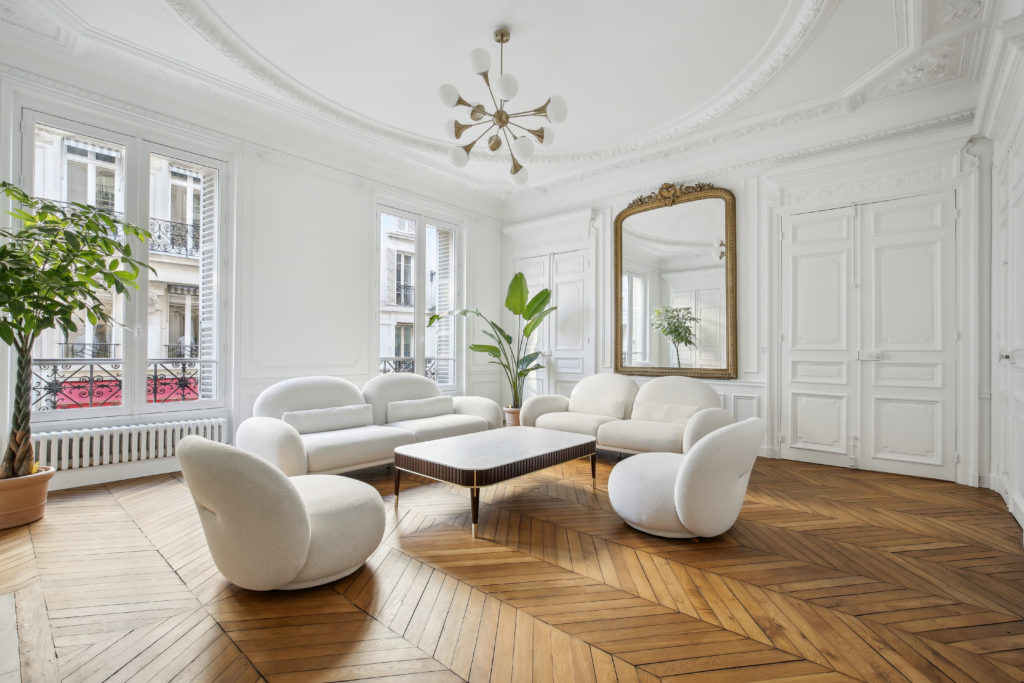confiez la rénovation de votre appartement à paris à des experts qualifiés. profitez de conseils personnalisés, d'un accompagnement sur-mesure et d'une transformation moderne et durable de votre intérieur.