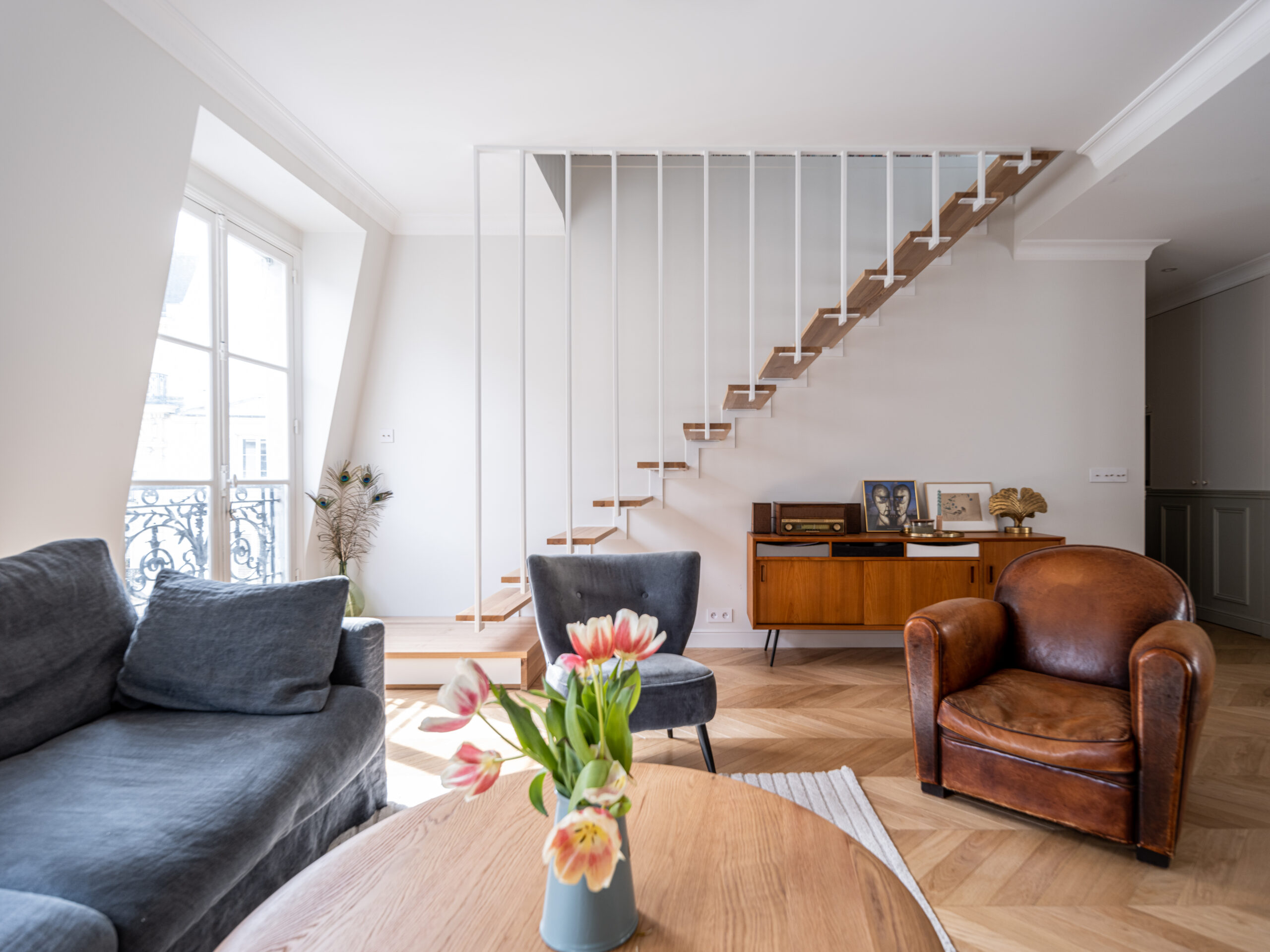 confiez la rénovation de votre appartement à paris à des experts qualifiés. travaux sur mesure, conseils personnalisés, et finitions soignées pour valoriser votre bien dans la capitale.