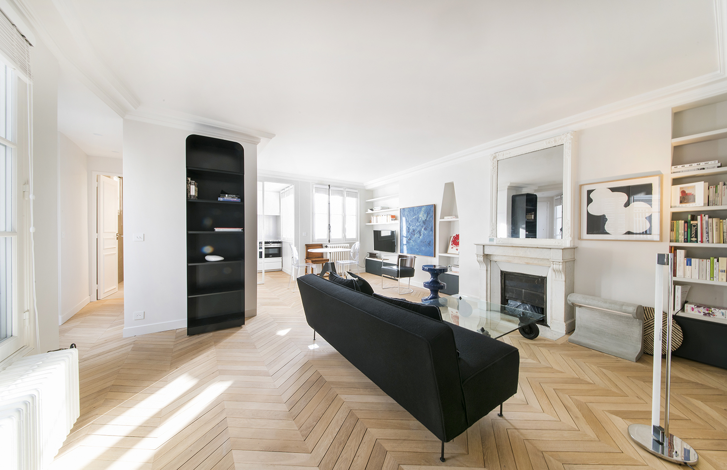 confiez la rénovation de votre appartement à paris à des experts. conseils personnalisés, travaux de qualité et accompagnement sur-mesure pour valoriser votre bien.