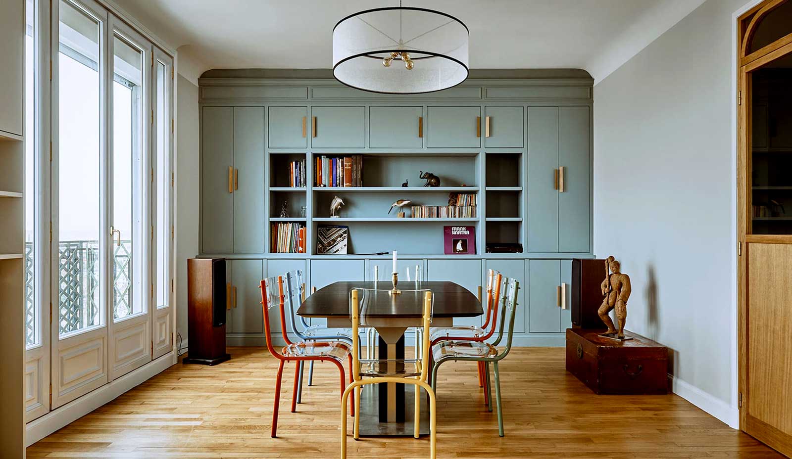 confiez la rénovation de votre appartement à paris à des experts qualifiés. découvrez nos services sur mesure pour moderniser, optimiser et valoriser votre bien, quelle que soit sa superficie.
