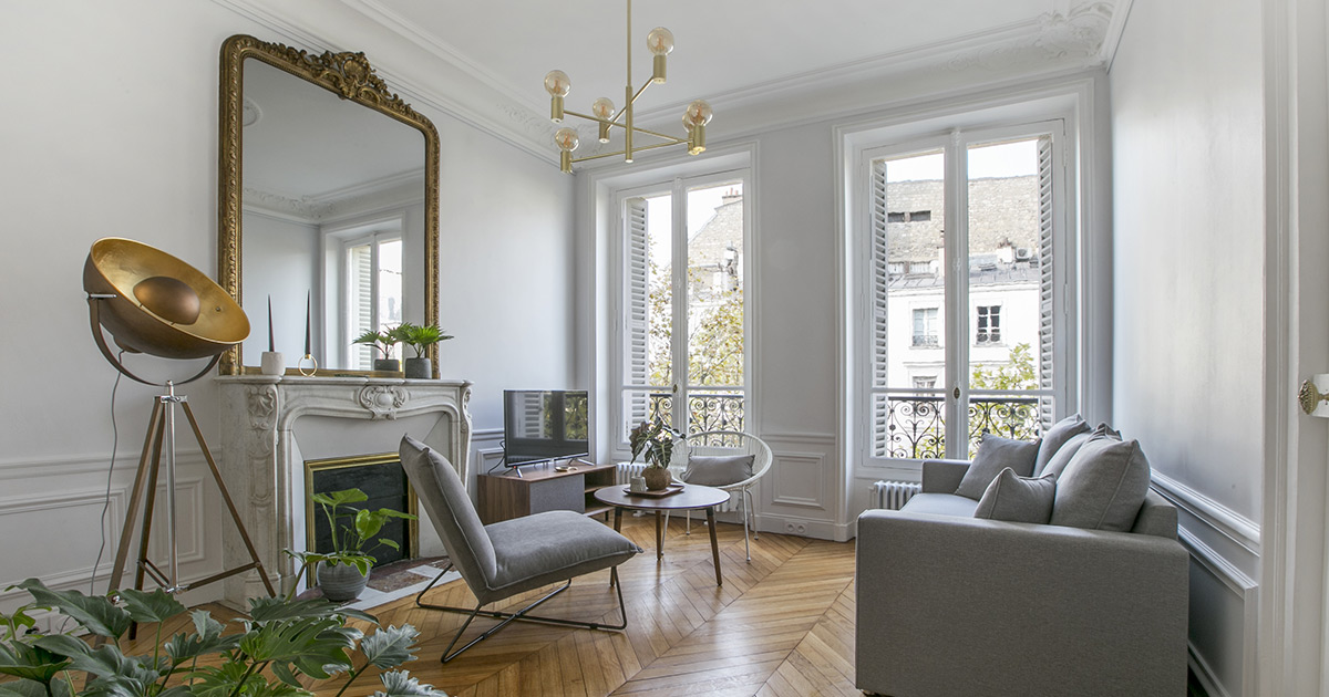 confiez la rénovation de votre appartement à paris à des experts. profitez d’un accompagnement personnalisé, d’un devis gratuit et de travaux de qualité pour valoriser votre bien.
