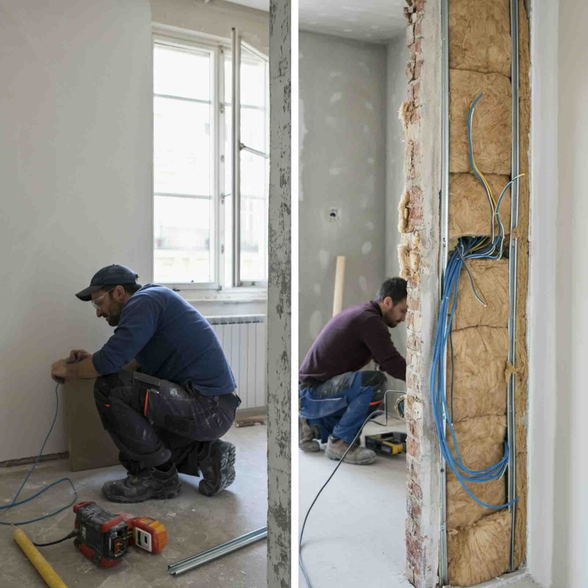 découvrez nos astuces pratiques pour réussir la rénovation de votre appartement à paris : conseils d’experts, idées déco et solutions adaptées à tous les budgets.