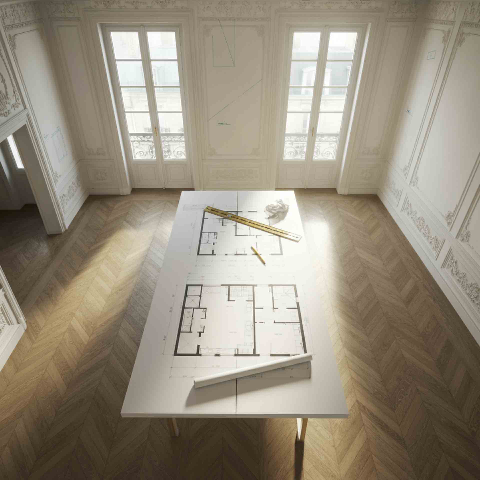 découvrez les meilleures astuces pour réussir la rénovation de votre appartement à paris. conseils pratiques, idées déco et solutions pour optimiser votre espace et votre budget.