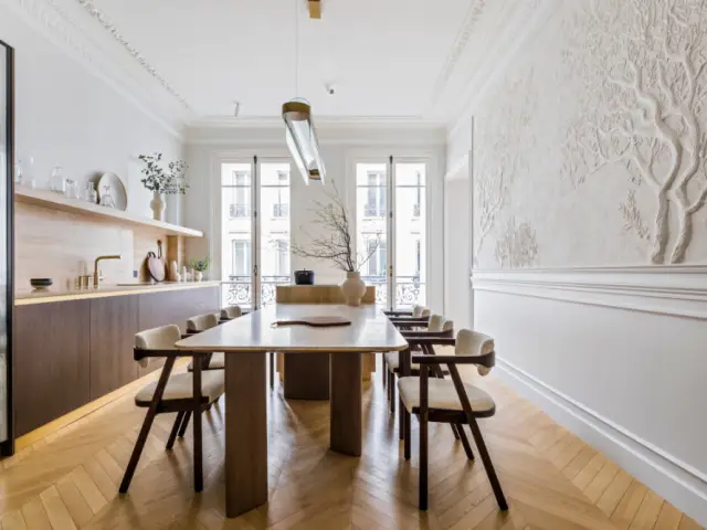 confiez la rénovation de votre appartement à paris à des experts. conseils, devis gratuits, travaux sur mesure pour optimiser confort et valoriser votre bien immobilier.