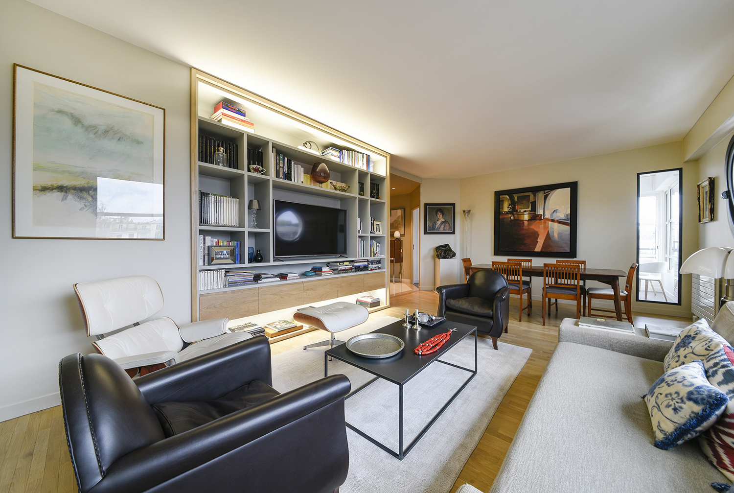 découvrez nos services de rénovation à boulogne-billancourt : expertise, conseils personnalisés et accompagnement pour transformer votre intérieur selon vos envies. obtenez un devis gratuit dès aujourd’hui !