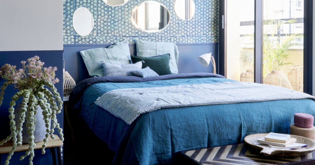 découvrez nos astuces et conseils pour une rénovation de chambre pas cher. idées déco, matériaux économiques et solutions pratiques pour transformer votre espace sans vous ruiner.
