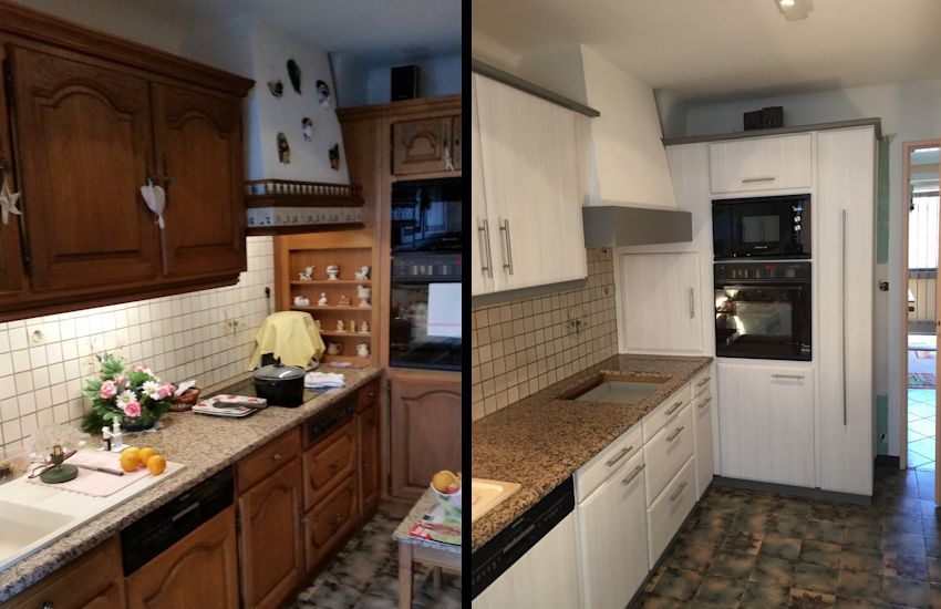 découvrez nos conseils et astuces pour la rénovation de cuisine : idées de design, choix des matériaux, optimisation de l’espace et inspirations pour transformer votre cuisine selon vos envies et votre budget.