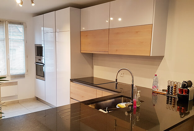 vous souhaitez rénover votre cuisine à paris ? profitez de notre expertise pour transformer votre espace culinaire : modernisation, design personnalisé et matériaux de qualité. obtenez un devis gratuit !