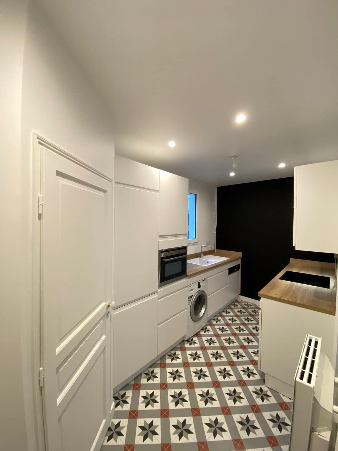 besoin de rénover votre cuisine à paris ? découvrez nos services professionnels de rénovation de cuisines sur mesure, design et fonctionnels, pour transformer votre espace avec style et qualité.