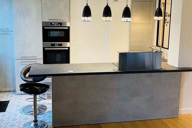 confiez la rénovation de votre cuisine à paris à des experts. conseils personnalisés, matériaux de qualité, design moderne et suivi complet pour transformer votre espace culinaire selon vos envies.