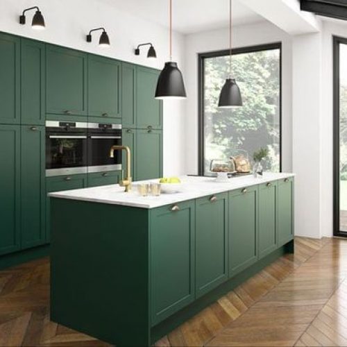 confiez la rénovation de votre cuisine à paris à des experts. design moderne, matériaux de qualité et accompagnement personnalisé pour transformer votre espace selon vos envies.