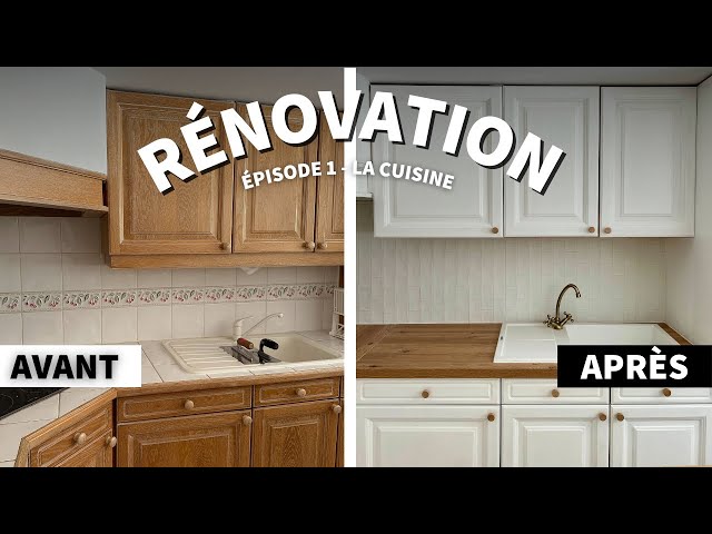 découvrez nos conseils et inspirations pour la rénovation de votre cuisine : idées d'aménagement, choix de matériaux, astuces déco et estimation de budget pour transformer votre espace culinaire.
