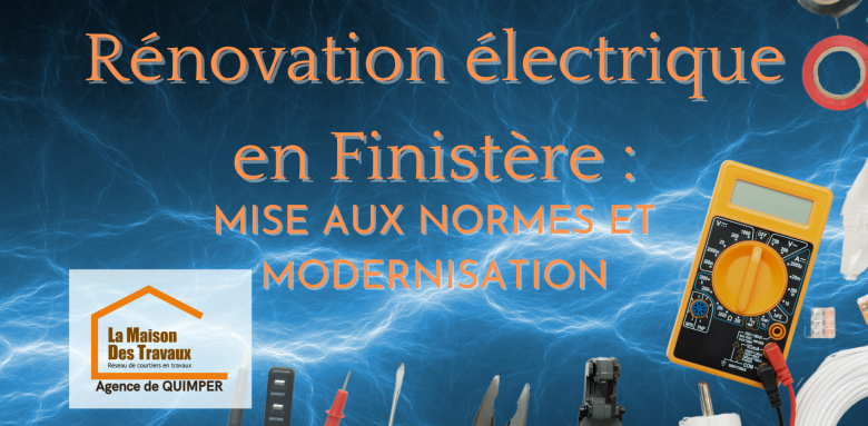assurez la sécurité de votre habitat avec notre service de rénovation électrique sécurisée. profitez d'une installation conforme, fiable et adaptée à vos besoins. devis gratuit !