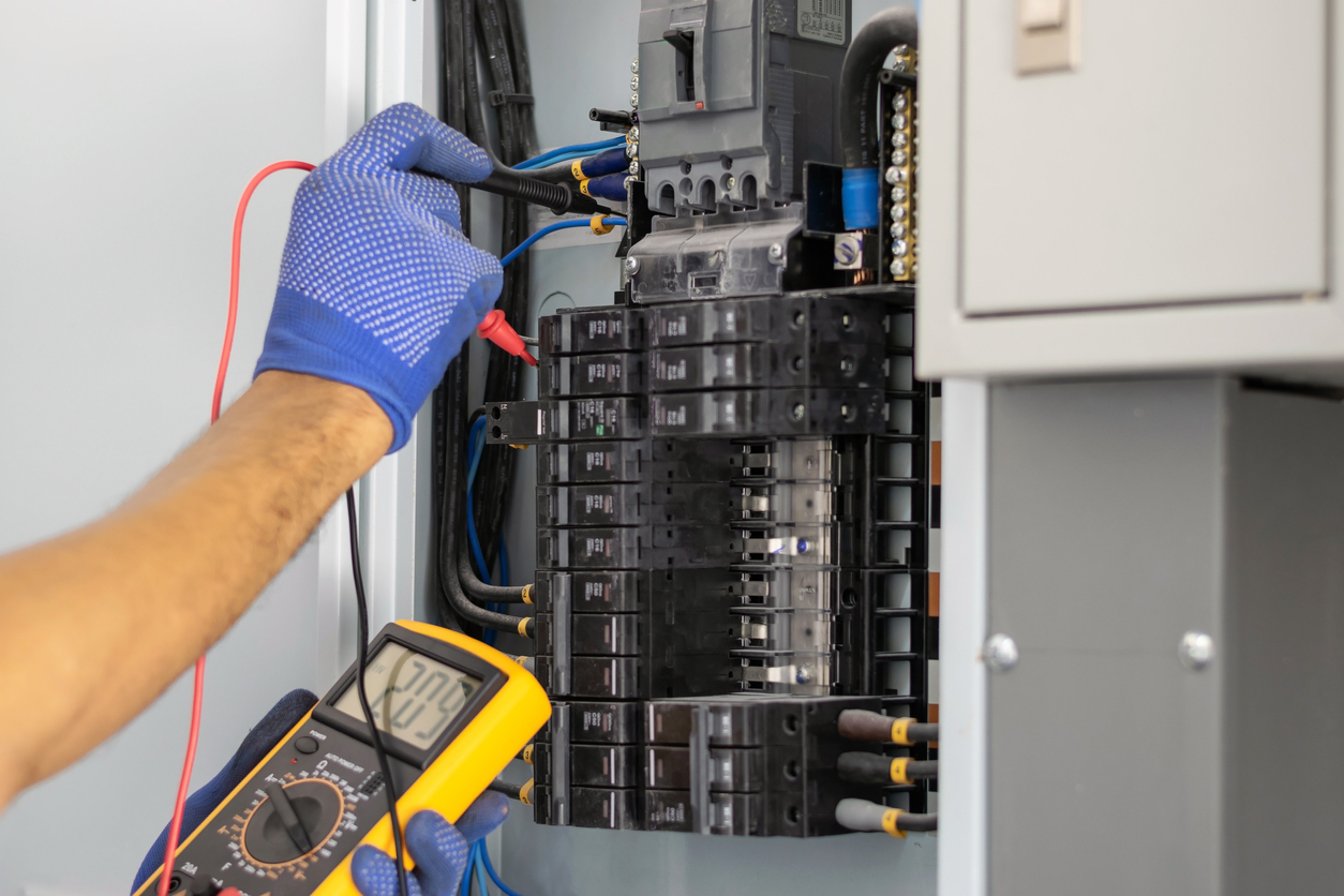 protégez votre logement avec une rénovation électrique sécurisée. profitez d'une installation aux normes, fiable et adaptée à vos besoins par des professionnels qualifiés.