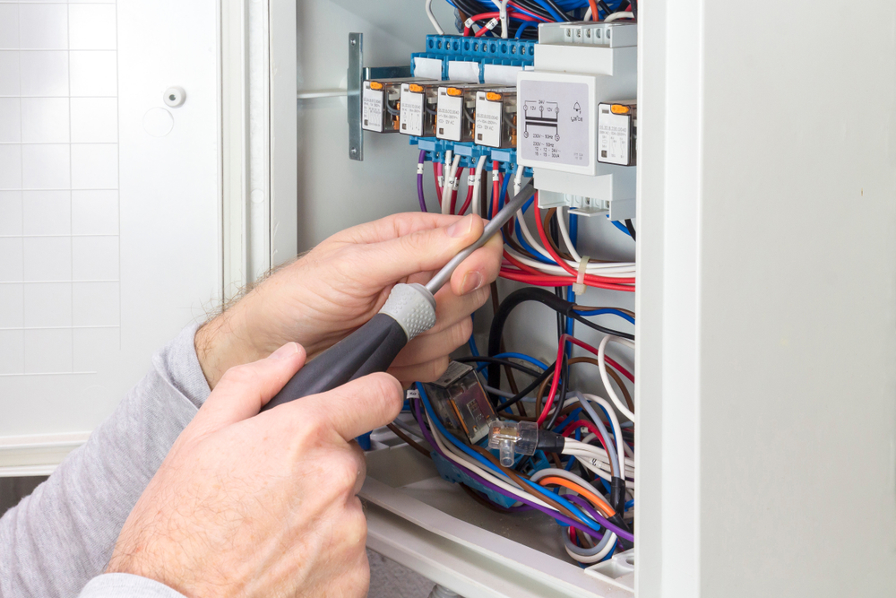 optimisez la sécurité de votre habitation grâce à une rénovation électrique conforme et fiable. profitez d’installations modernes, durables et réalisées par des professionnels qualifiés.