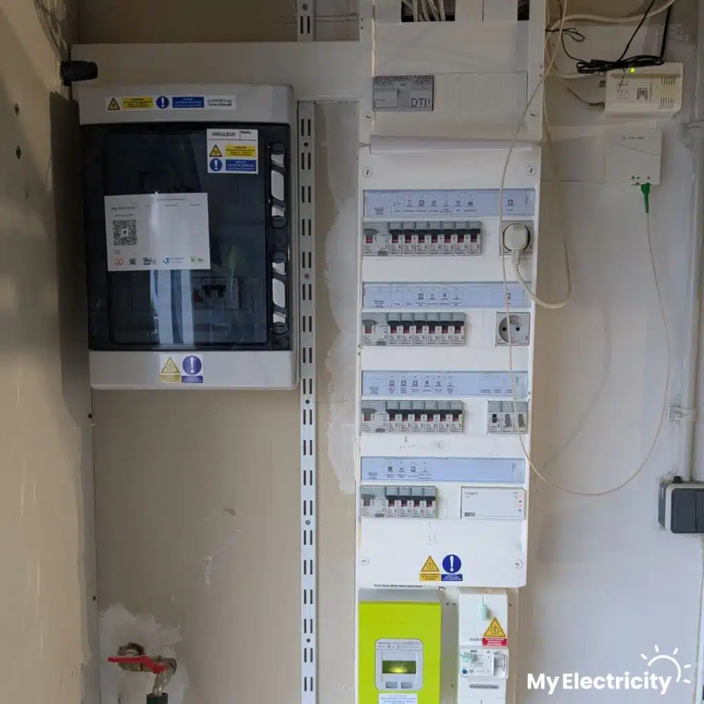 découvrez nos solutions de rénovation électrique sécurisée pour moderniser et protéger votre habitation. profitez d’installations fiables, conformes aux normes et d’un accompagnement professionnel à chaque étape du projet.