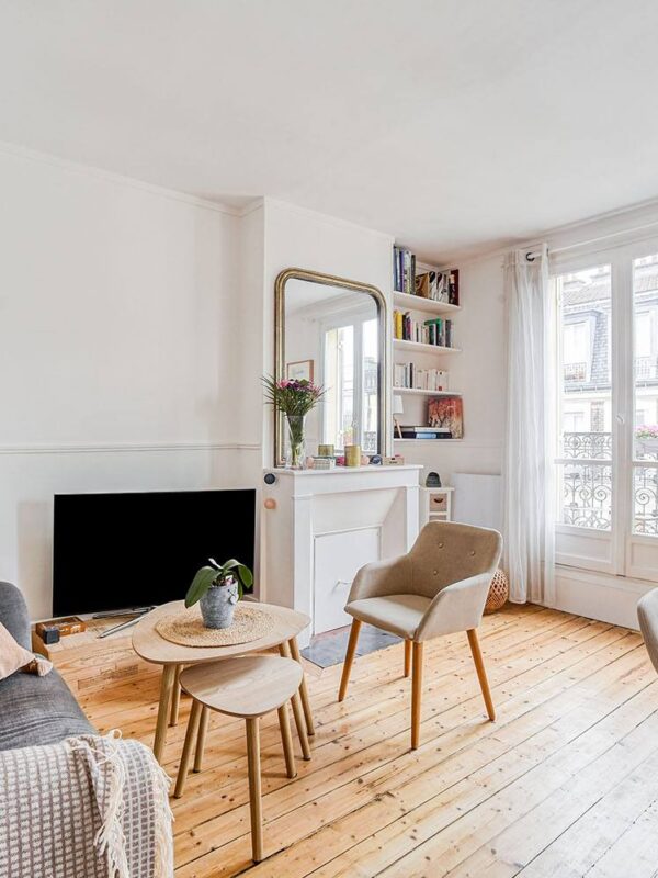 spécialiste de la rénovation intérieure à paris, nous transformons vos espaces avec des solutions sur mesure : appartements, maisons et bureaux. devis gratuit et accompagnement personnalisé.