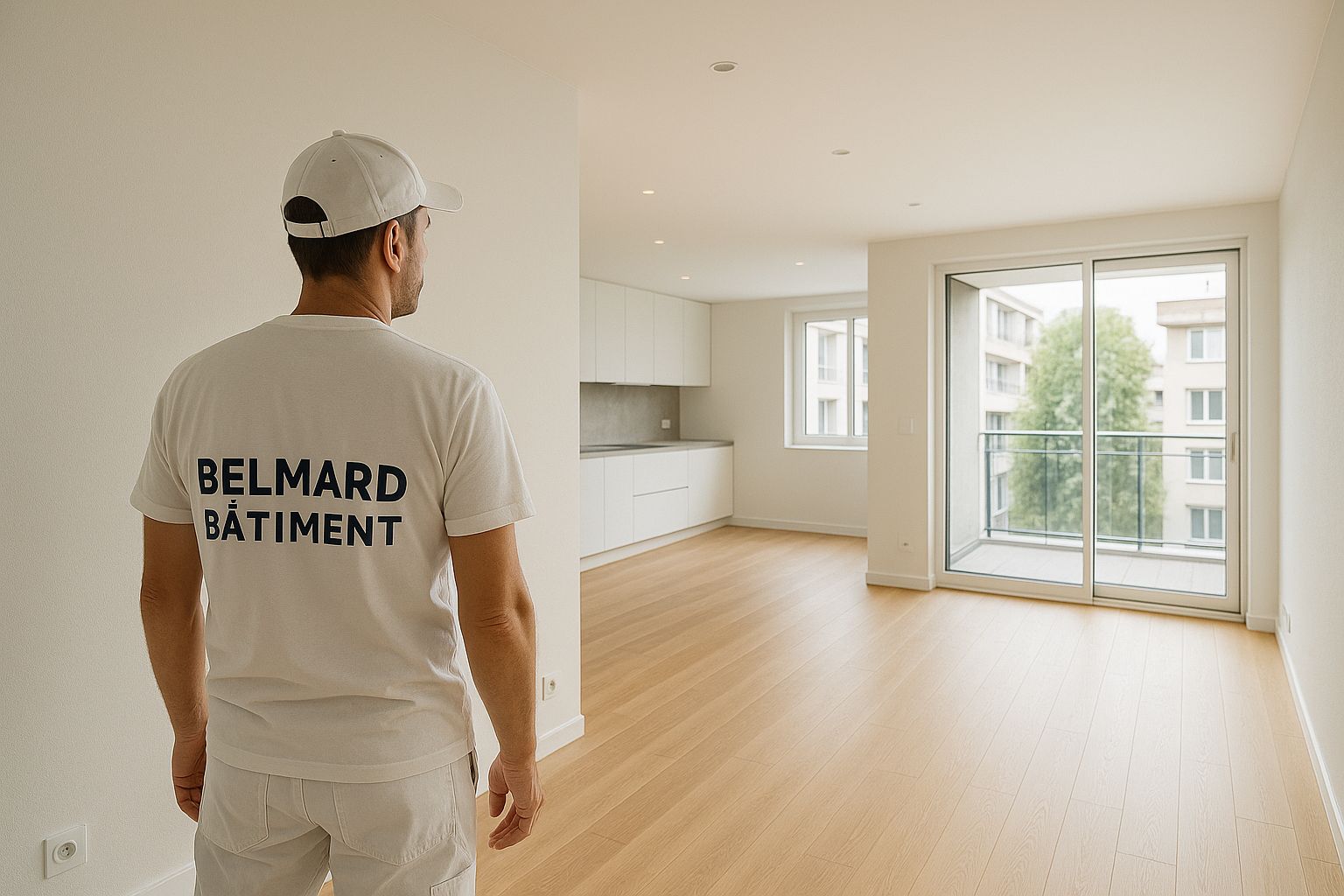 confiez votre rénovation intérieure dans le 92 à des experts qualifiés : conseils personnalisés, travaux soignés et accompagnement sur mesure pour transformer votre habitat.