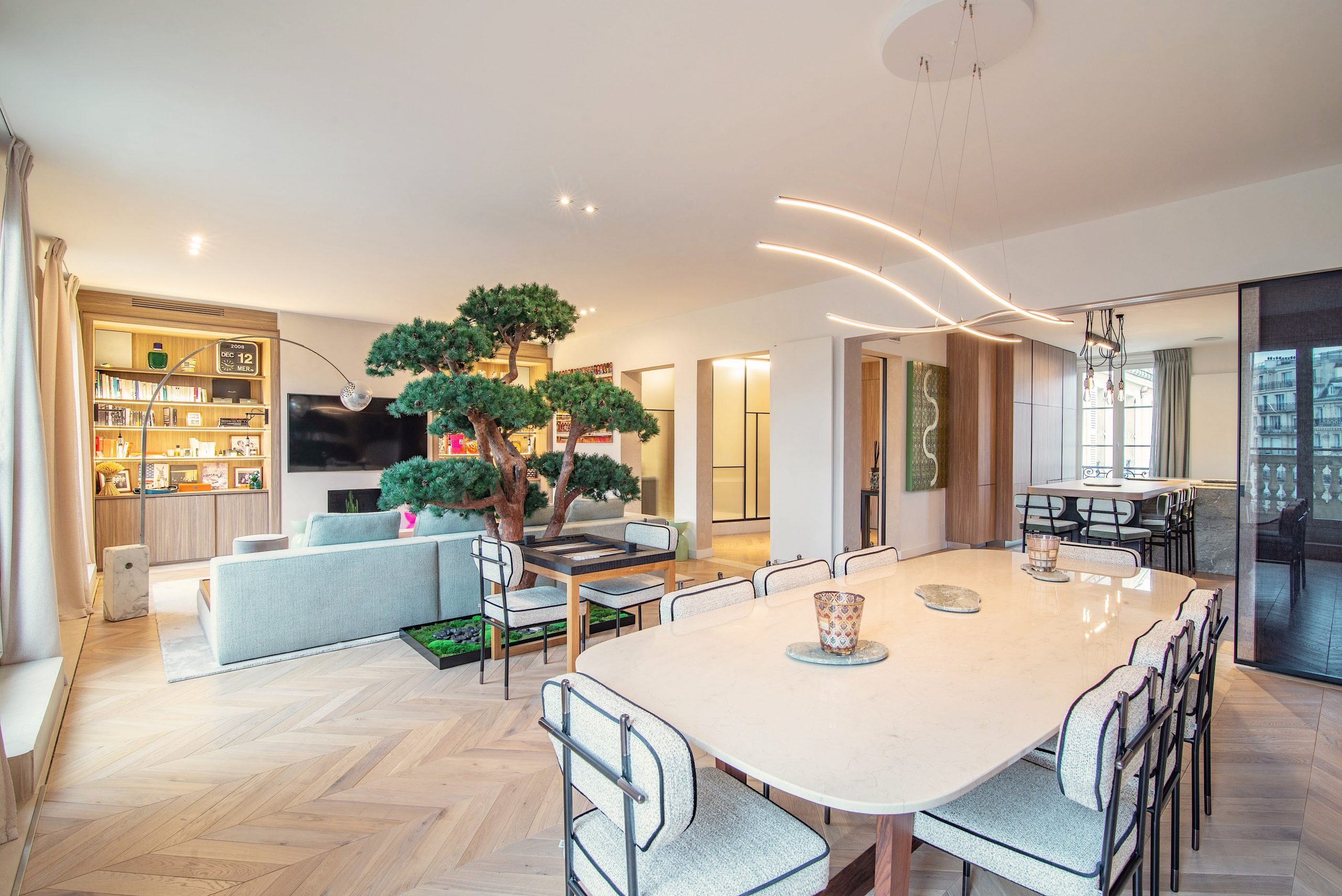 confiez la rénovation intérieure de votre appartement ou maison à paris à des experts. bénéficiez de conseils personnalisés, de devis gratuits et de réalisations sur mesure pour transformer votre intérieur selon vos envies.