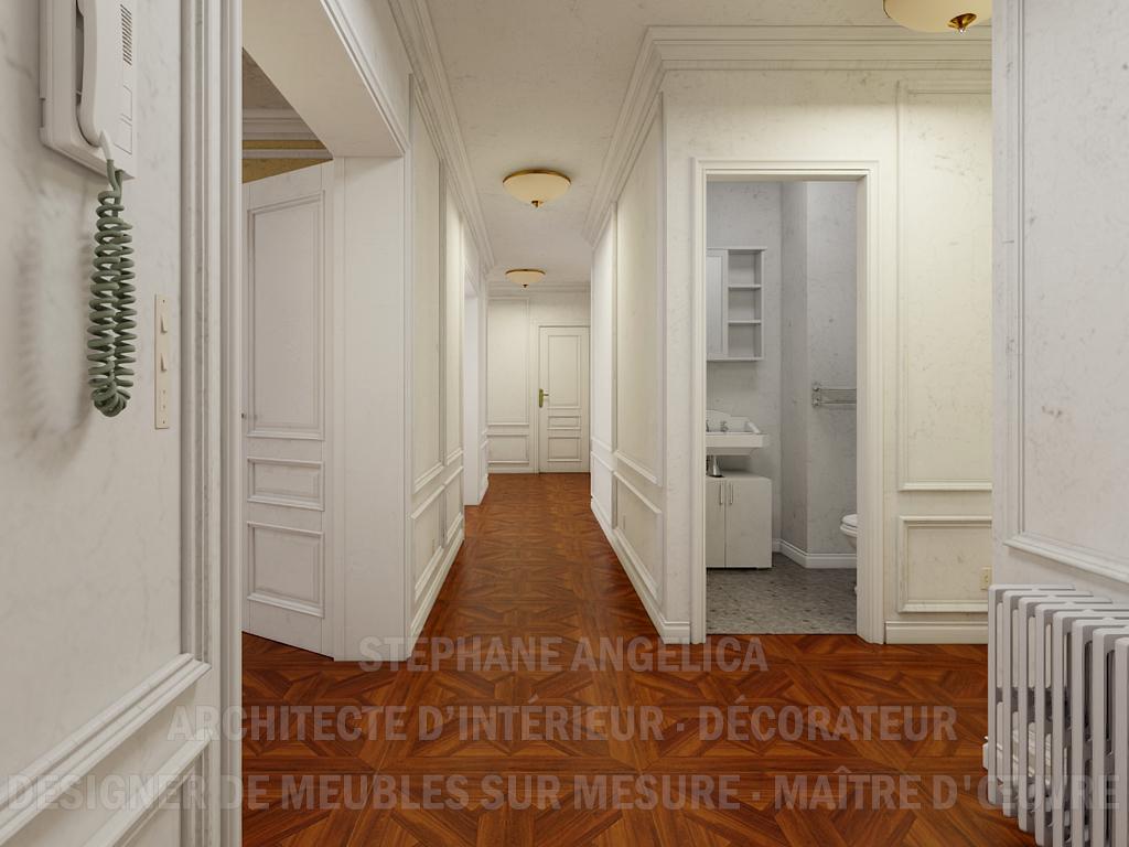 confiez votre rénovation intérieure à paris à des experts : modernisation de votre appartement ou maison, aménagement sur mesure et conseils personnalisés pour sublimer votre espace de vie.