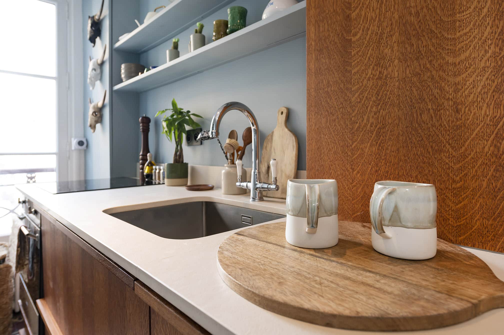 confiez votre rénovation intérieure à paris à des experts qualifiés. transformation complète d'appartements et maisons, conseils personnalisés, devis gratuit. donnez une seconde vie à votre espace !