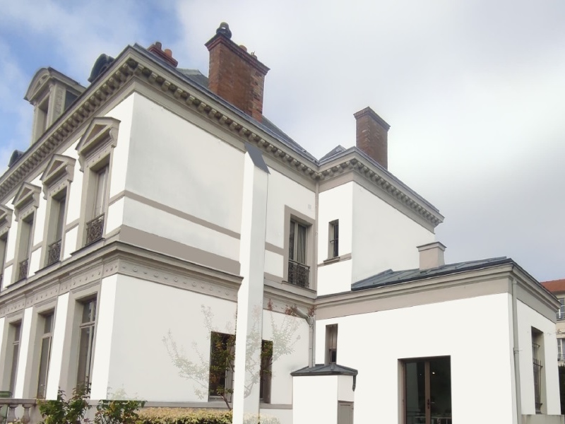 découvrez nos conseils et inspirations pour la rénovation d'une maison moderne : idées de design, choix des matériaux et astuces pour transformer votre intérieur en un espace contemporain et fonctionnel.