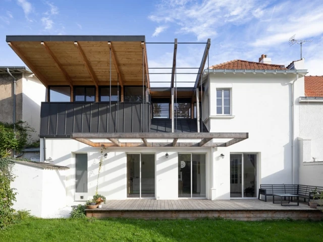 découvrez nos conseils et idées pour la rénovation de maison moderne : matériaux, agencement, tendances déco, et astuces pour transformer votre intérieur avec style et efficacité.