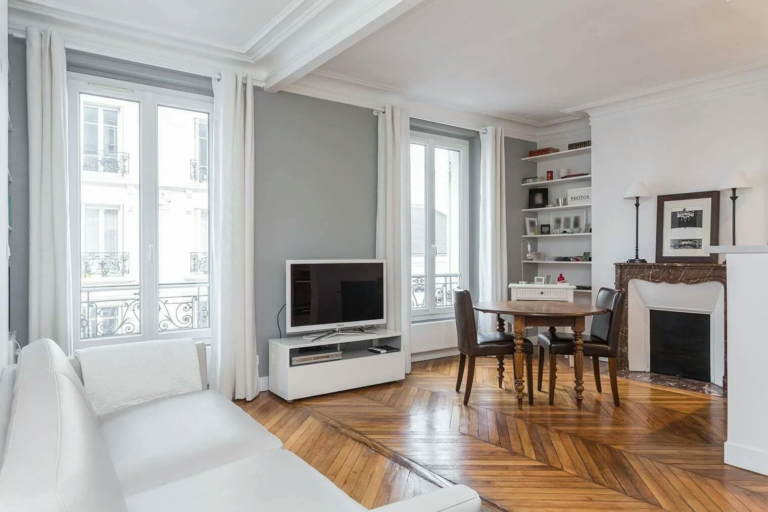 confiez la rénovation de votre maison à paris à des experts. conseils, accompagnement personnalisé et réalisations de qualité pour transformer votre intérieur selon vos envies.