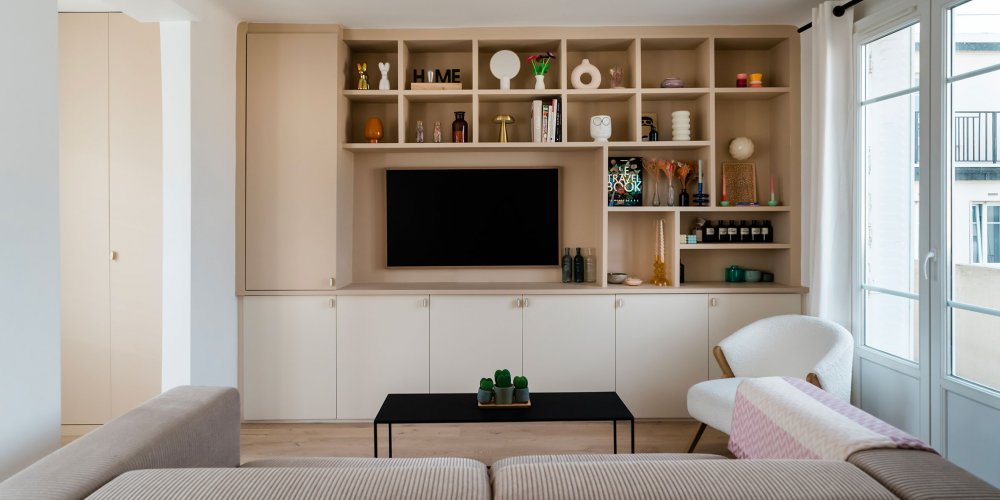 besoin de rénover votre maison à paris ? découvrez nos services de rénovation sur mesure pour tous vos projets, du simple rafraîchissement à la transformation complète de votre intérieur. obtenez un devis gratuit !