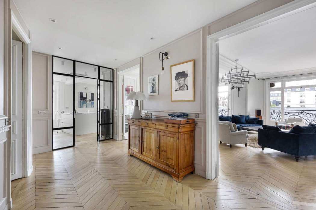 confiez la rénovation de votre maison à paris à nos experts. bénéficiez de conseils professionnels et de prestations sur-mesure pour transformer votre intérieur selon vos envies.