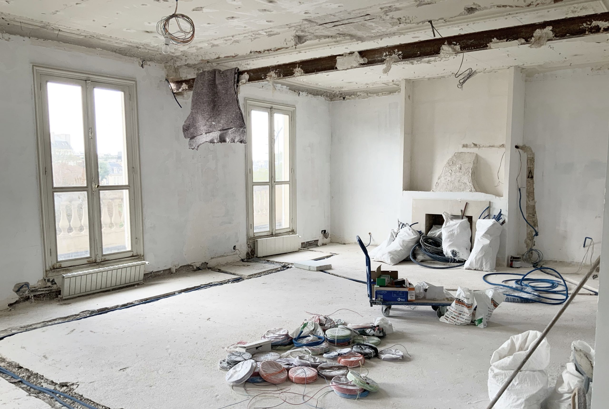 confiez la rénovation de votre maison à paris à des experts qualifiés. prestations complètes sur-mesure : conseils, devis gratuit, travaux de qualité et respect des délais.