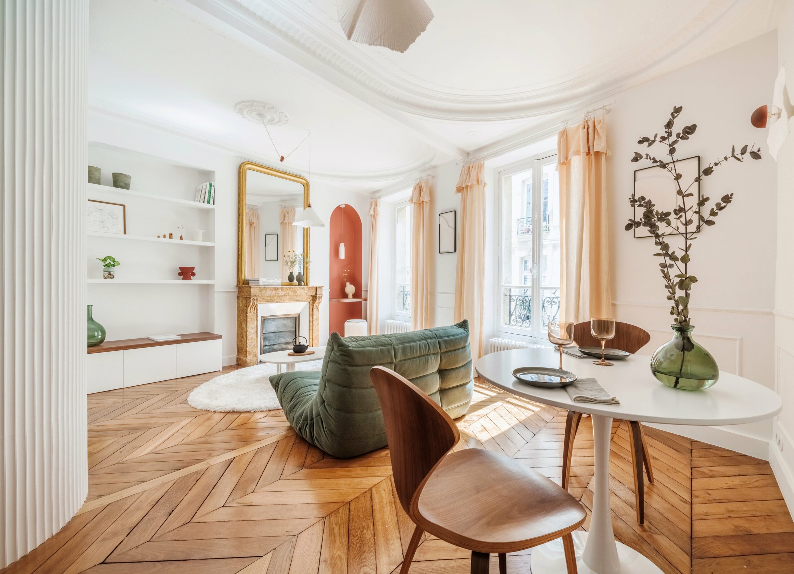confiez la rénovation de votre maison à paris à des experts qualifiés. profitez de solutions sur-mesure pour moderniser, rénover ou agrandir votre habitation dans la capitale.
