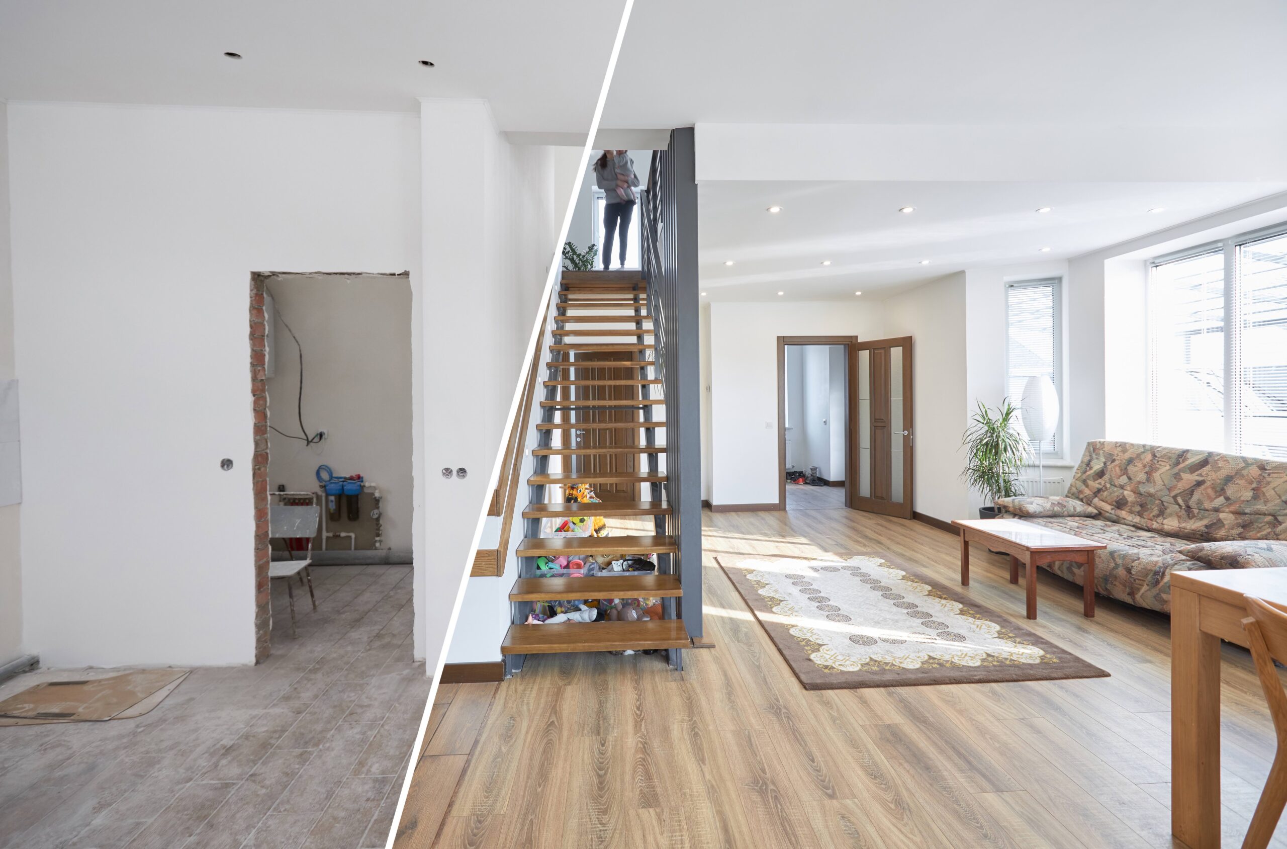 confiez la rénovation de votre maison à paris à des experts. travaux de qualité, accompagnement personnalisé et respect de vos délais et budget. demandez un devis gratuit !
