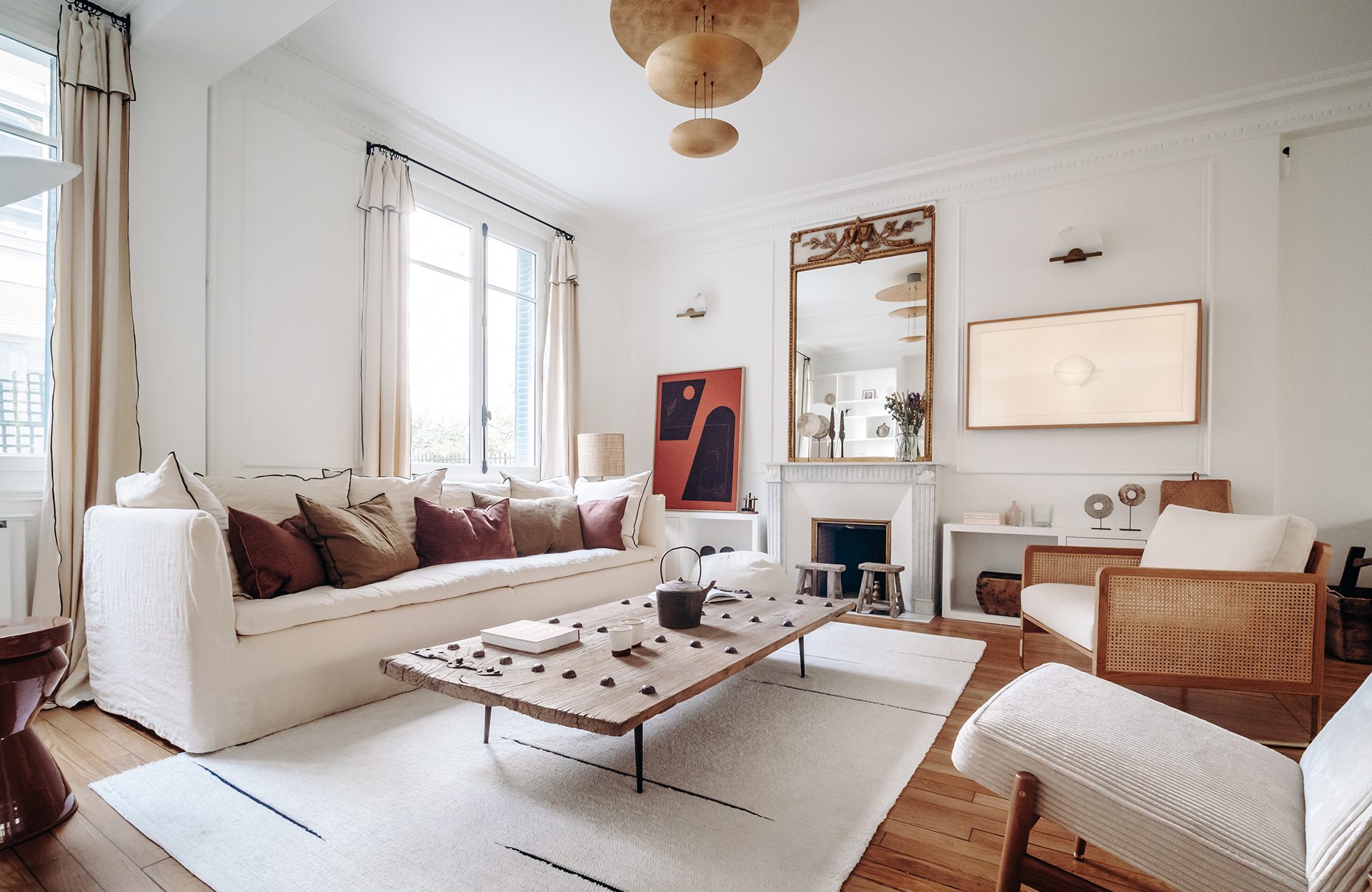 confiez la rénovation de votre maison à paris à des experts qualifiés. conseils personnalisés, travaux de qualité, respect des délais et de votre budget pour transformer votre habitat selon vos envies.