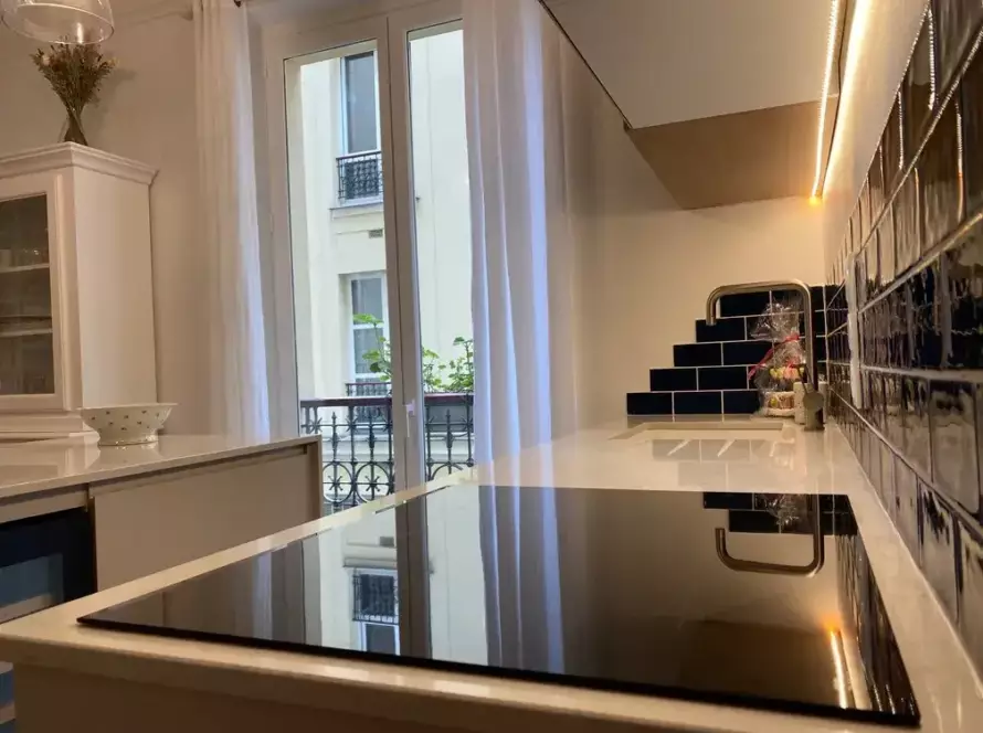 confiez la rénovation de votre maison à paris à des professionnels expérimentés. conseils, travaux sur mesure et accompagnement complet pour transformer votre bien selon vos envies.