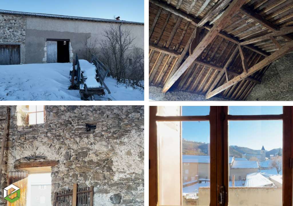 découvrez nos conseils et idées pour réussir votre rénovation en montagne : aménagements adaptés, matériaux isolants et astuces pour transformer votre chalet ou résidence alpine en un espace confortable et authentique.