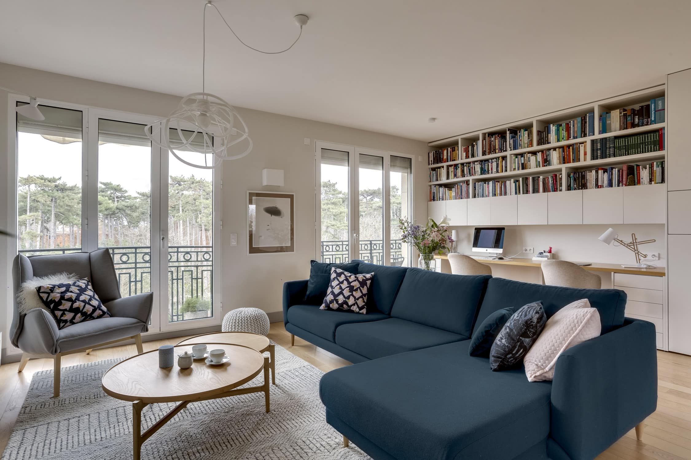 confiez votre projet de rénovation à neuilly à des experts qualifiés. rénovation intérieure et extérieure, conseils personnalisés, devis gratuit et travaux de qualité pour sublimer votre bien immobilier.