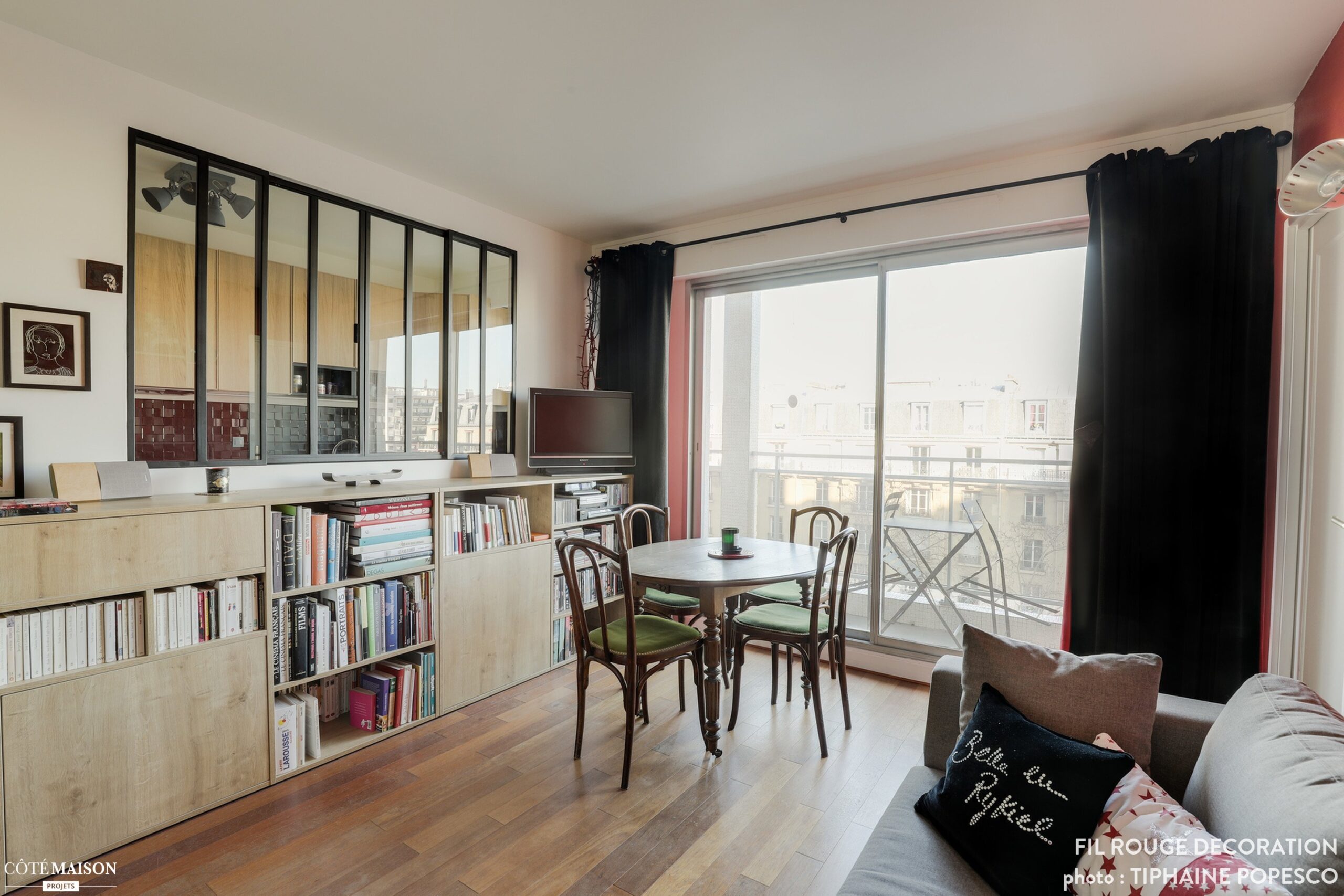 confiez votre projet de rénovation à paris 12 à des experts. rénovation complète d'appartement ou maison, conseils personnalisés et devis gratuit. qualité et respect des délais garantis.