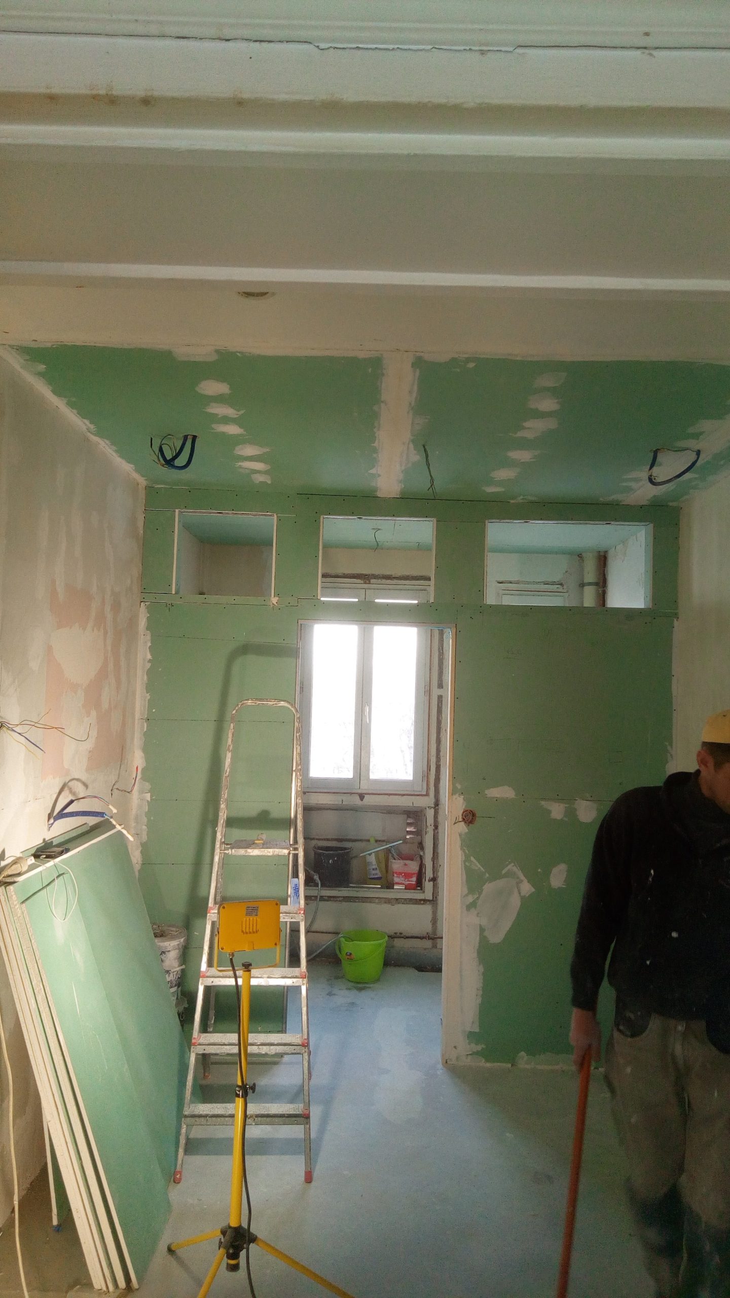 confiez votre projet de rénovation à paris 19 à des experts qualifiés. travaux de rénovation intérieure et extérieure, devis gratuit, accompagnement personnalisé pour particuliers et professionnels.