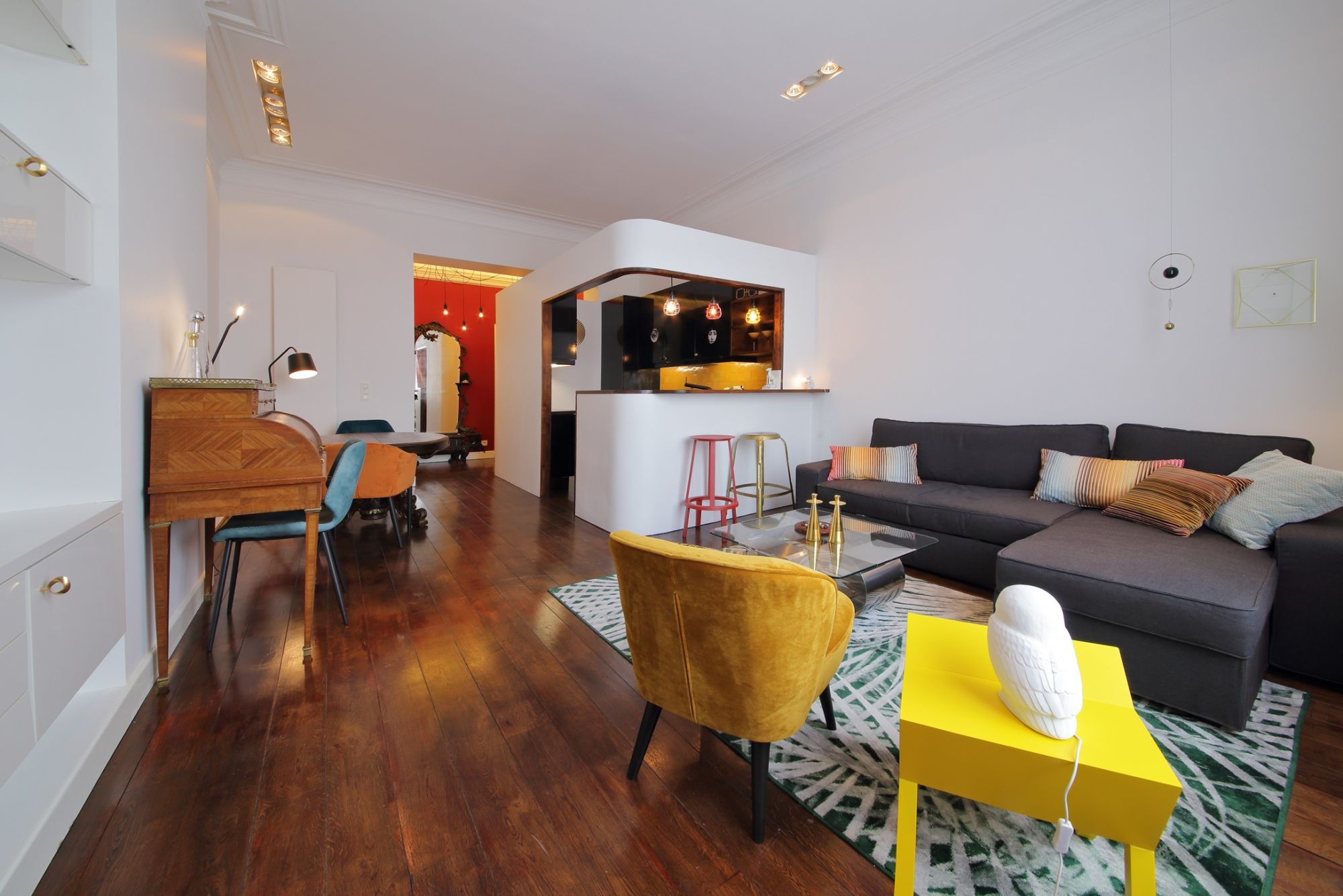 confiez votre projet de rénovation à paris 75011 à des experts qualifiés. rénovation complète d'appartements, maisons et commerces : conseils personnalisés, devis gratuit, qualité garantie.