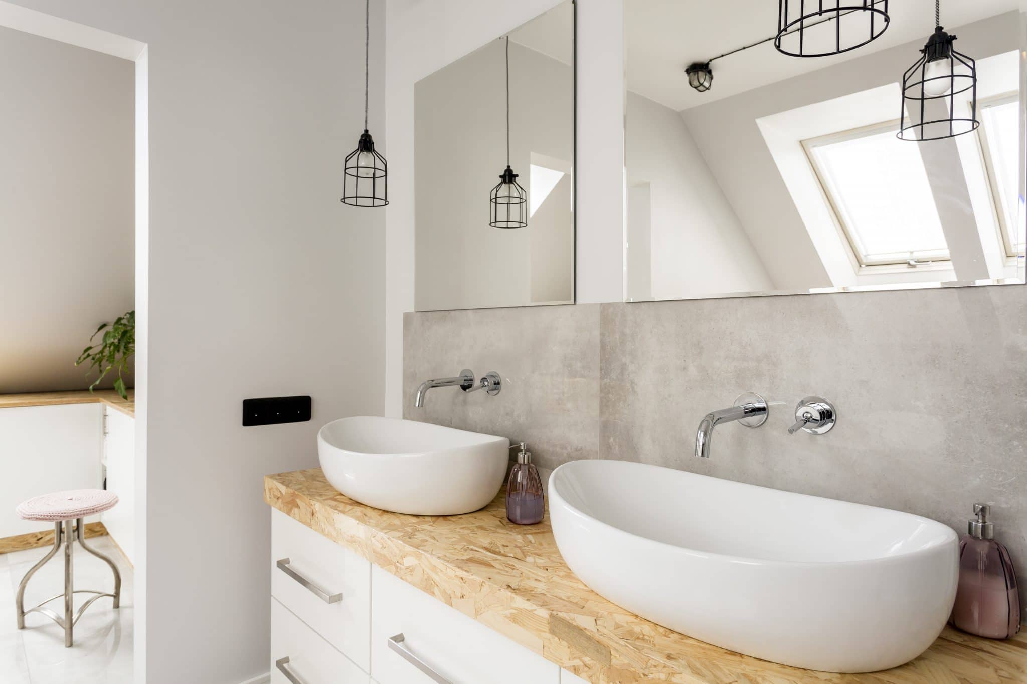 confiez la rénovation de votre salle de bain à des experts. modernisez votre espace avec des solutions sur mesure, des matériaux de qualité et un accompagnement personnalisé pour un résultat à la hauteur de vos envies.