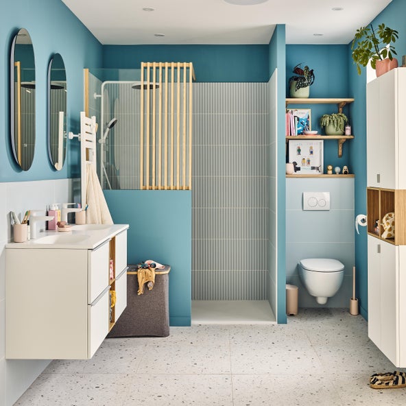 modernisez votre salle de bain grâce à nos conseils et idées de rénovation. découvrez des solutions pratiques, tendances et économiques pour transformer votre espace en un lieu confortable et stylé.